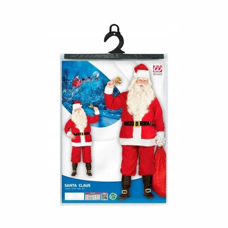 STRÓJ ŚWIĘTEGO MIKOŁAJA