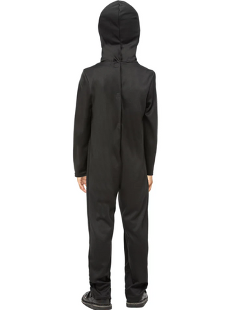 STRÓJ NEONOWY SZKIELET