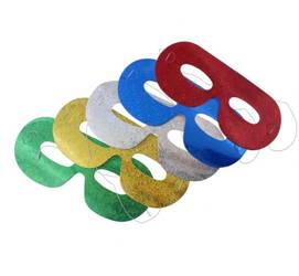 MASECZKI WENECKIE ZESTAW 5 SZT