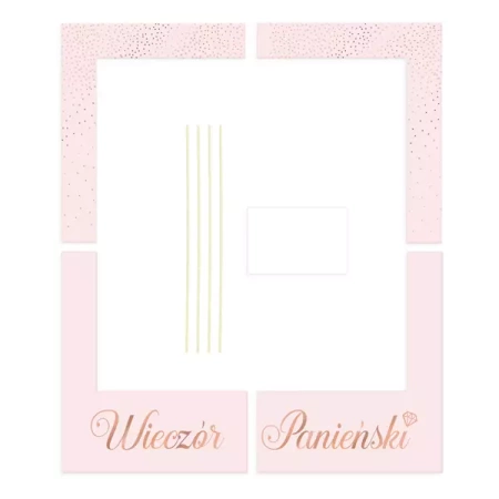 RAMKA DO ZDJĘĆ WIECZÓR PANIEŃSKI