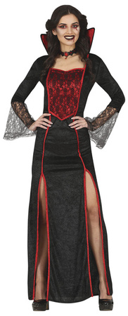 STRÓJ SEKSOWNA WAMPIRZYCA