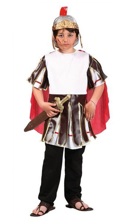 STRÓJ RZYMSKI ŻOŁNIERZ