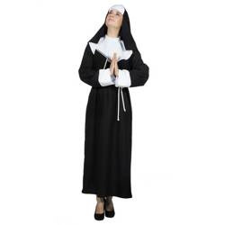 STRÓJ DAMSKI ZAKONNICA