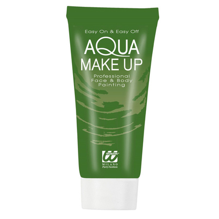 FARBKA DO CIAŁA ZIELONA