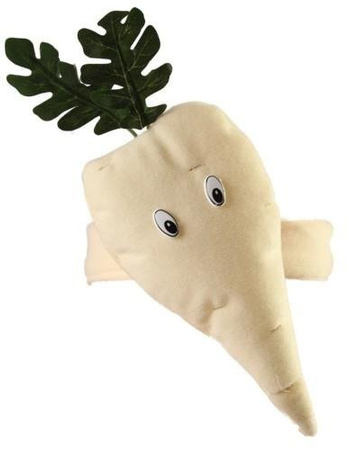 OPASKA WARZYWNIAK PIETRUSZKA