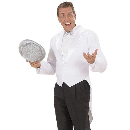 Frak Disco, Satyna, Lata 70, Karnawał, Strój