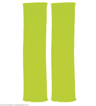 GETRY KOLANÓWKI ZIELONE