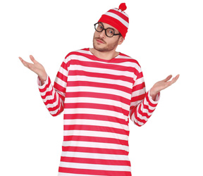 ZESTAW WALLY DLA DOROSŁYCH