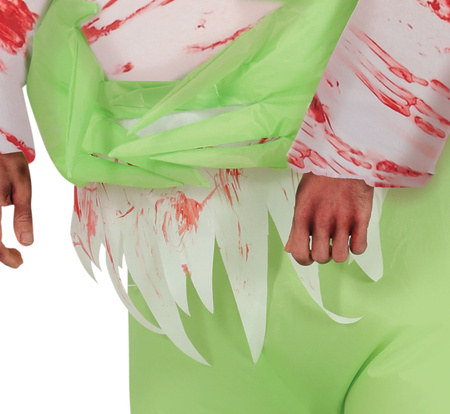 STRÓJ NADMUCHIWANY KOSMITA