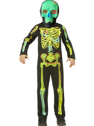 STRÓJ NEONOWY SZKIELET