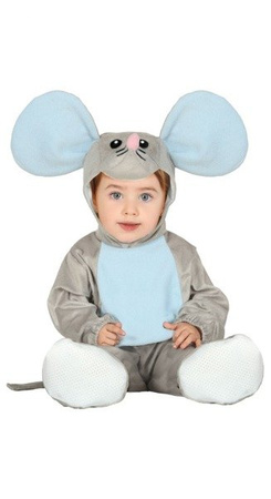 STRÓJ MAŁA MYSZKA