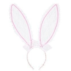 KORONKOWE USZY KRÓLICZKA