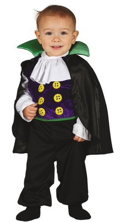 BABY LITTLE VAMPIRE 18-24 MONTHS