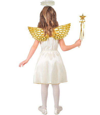 STRÓJ DZIECIĘCY ANIOŁEK