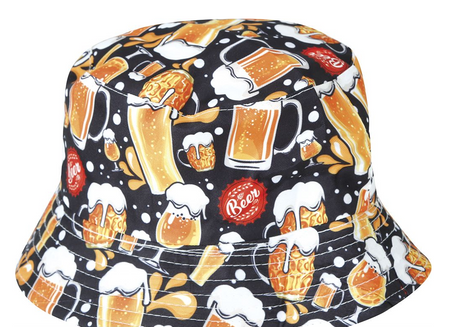 KAPELUSIK PIWO BEER 