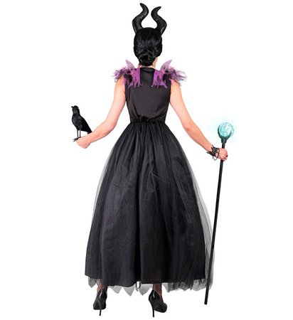 STRÓJ DAMSKI DIABOLINA