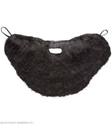 BRODA MARYNARZA CZARNA