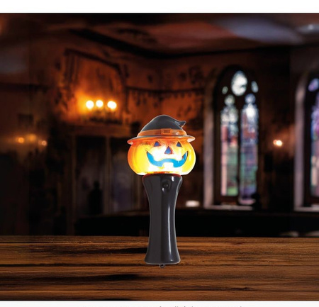 LATARKA DYNIA NA HALLOWEEN 14 CM 