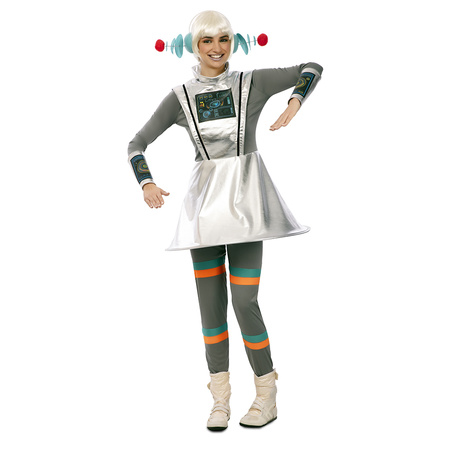 STRÓJ DAMSKI KOSMITKA