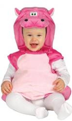 STRÓJ MAŁY HIPOPOTAM