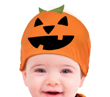 1ST PUMKIN HALLOWEEN 18 – 24 MONTHS