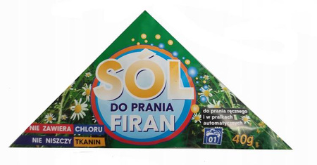 SÓL DO PRANIA FIRAN