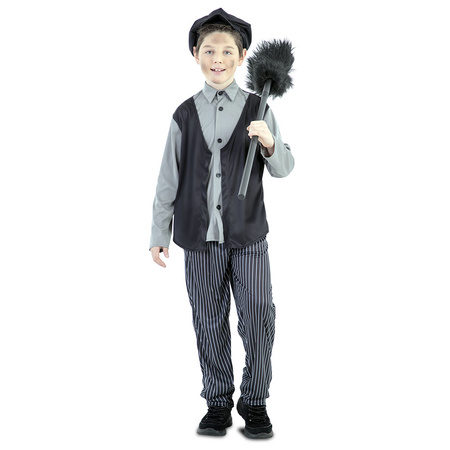 STRÓJ DZIECIĘCY KOMINIARZ