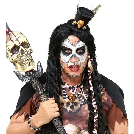 ZESTAW KAPŁAN VOODOO 3 EL