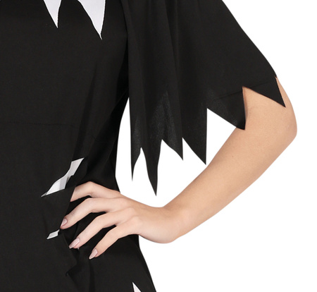 STRÓJ OPĘTANA ZAKONNICA