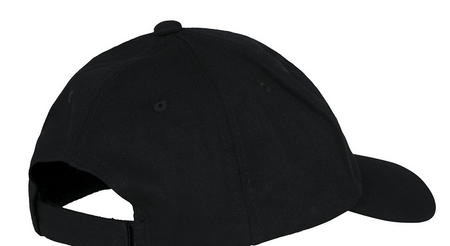 CZAPKA Z DASZKIEM FBI