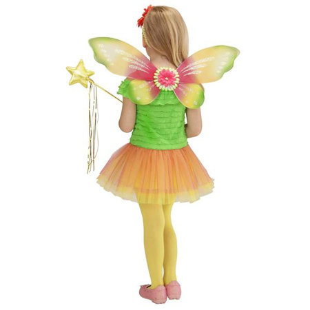 STÓJ JEZIORNA WRÓŻKA