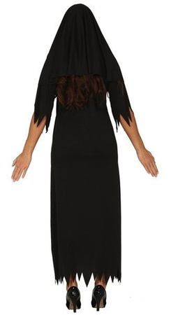 STRÓJ STRASZNA ZAKONNICA