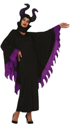 STRÓJ ZŁA WRÓŻKA