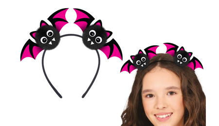 OPASKA WESOŁE NIETOPERZE