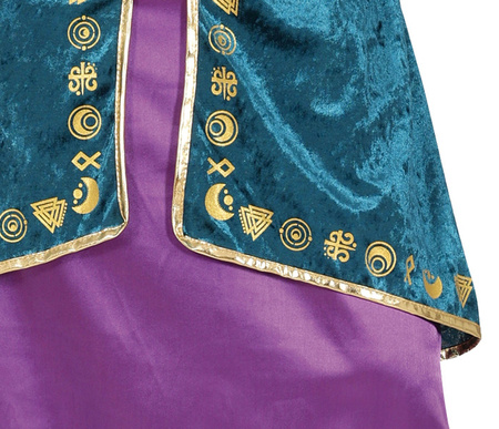 STRÓJ ZIELONA CZAROWNICA