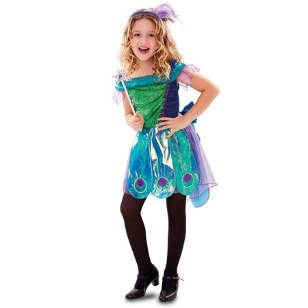 STRÓJ MAŁA WRÓŻKA