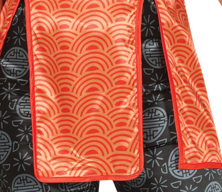 STRÓJ DAMSKI CHINKA