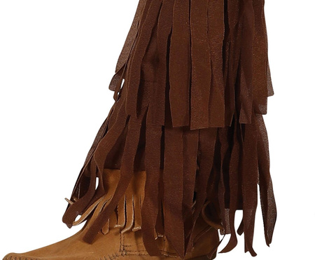 STRÓJ DZIECIĘCY HIPISKA