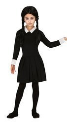 STRÓJ WEDNESDAY ADDAMS