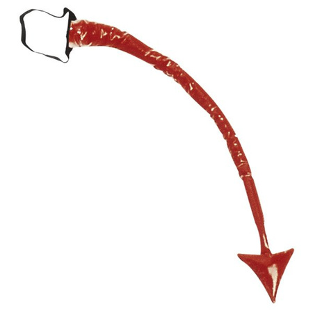 OGON DIABŁA WINYLOWY