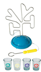 GRA IMPREZOWA ELEKTRYCZNE DRZEWKO