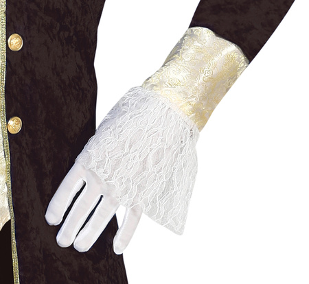 STRÓJ BRĄZOWY MARKIZ