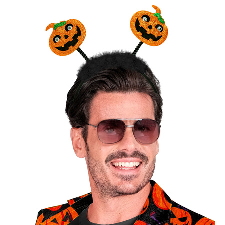 OPASKA Z DYNIAMI HALLOWEEN