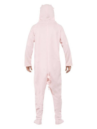 Strój prosiaczka, M, Karnawał, Halloween, Prosiak