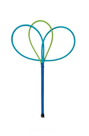 OBRĘCZ DO BANIEK MYDLANYCH MULTIMOTYLEK