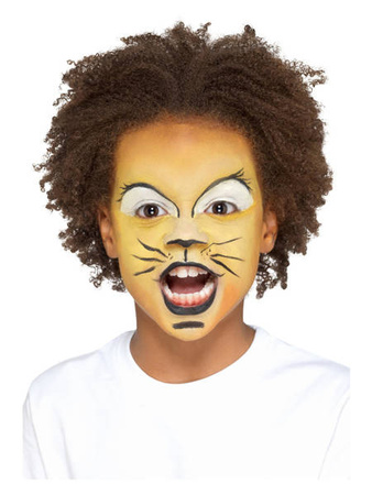 FARBKA WODNA ŻÓŁTA 16G