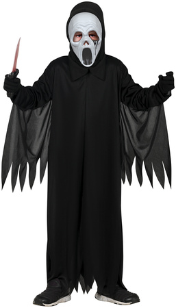 STRÓJ  MORDERCZY DUCH