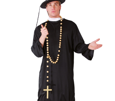 RÓŻANIEC DUŻY 75 CM