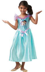 STRÓJ CEKINOWA JASMINE LICENCJA