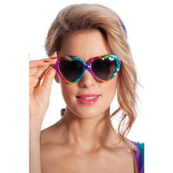 OKULARY SERCA MULTIKOLOR